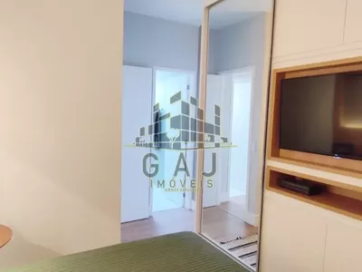 Apartamento 3 dorms c/ suíte Jd Firenze - SBO - Foto 8