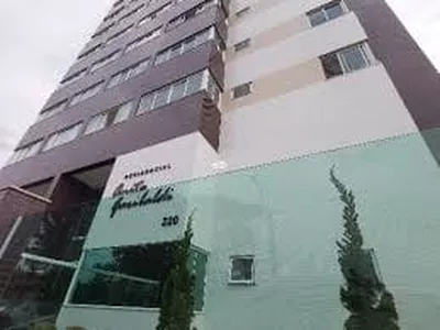 Vendo excelente apartamento próximo da FTC no Bairro Recreio em Vitória da Conquista, Ba. - Foto 2
