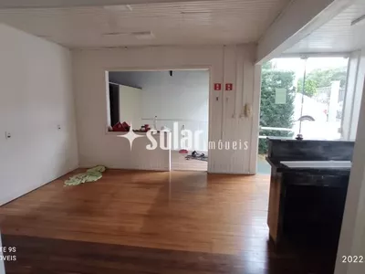 CASA MISTA R SALGADO FILHO N 235 B PINHEIROS - Foto 3