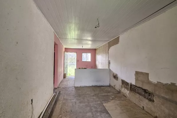 Casa 3/4 no Vila América, Boa Vista, próximo ao Hotel Itajuipe Vitória da Conquista, BA - Foto 4