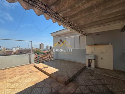 Casa Sobrado à Venda com 3 Quartos, 1 Suíte, 2 Vagas, no Bairro Alto em Piracicaba/SP - Foto 25