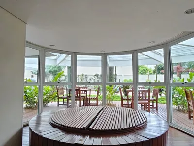 Apartamento duplex a venda com 1 quarto em Moema. - Foto 18