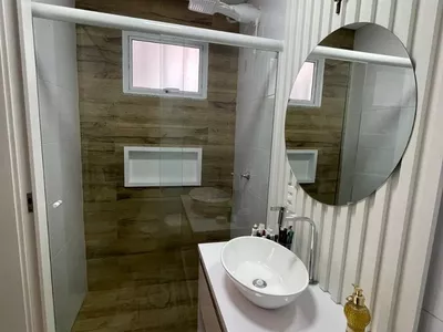 Casa para venda ou Permuta por Apartamento,  Fraron, Pato Branco - Foto 26