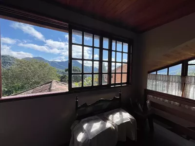 Casa para venda,  Cascatinha, Nova Friburgo - Foto 8