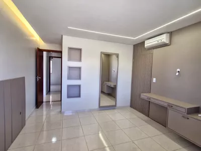 Casa 4/4 Condomínio Cidade Das Flores - Foto 6
