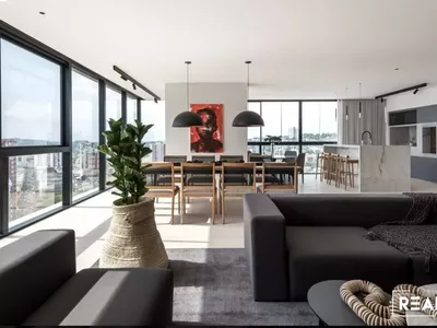 Apartamento Altissímo Padrão para venda, no Centro de Pato Branco-PR - Foto 6