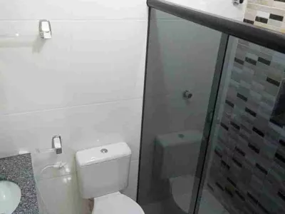 Oportunidade, duplex, com 3 Quartos, 1 Suite localizado em Bairro Nobre , Bairro Felícia, Vitória - Foto 10