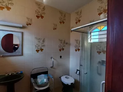 Casa à venda na Vila Fátima, com 422 m², 5 quartos (sendo 2 suítes) e 4 vagas de garagem - Foto 30