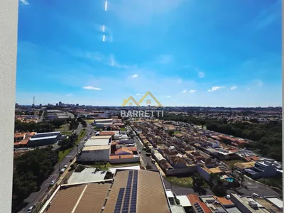 Apartamento à Venda com 70 m² no Residencial Villa Serena, no Bairro Água Branca - Foto 25