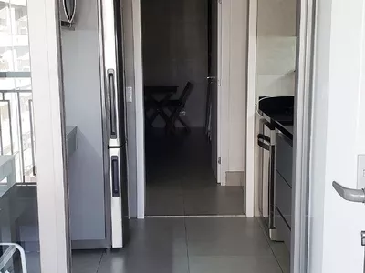 Apartamento em Moema Pássaros, com 149 m², 3 quartos suítes. - Foto 15