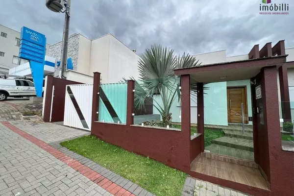 Casa Alto Padrao  próximo ao Centro - Foto 1