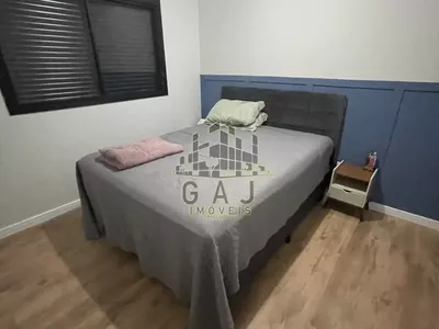 Casa em condomínio 45m² 2 dorms - Mario Covas - Americana/SP - Foto 14