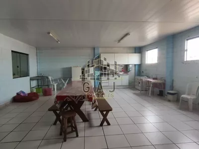 Sala comercial sobreloja 260m² São Vito - Americana/SP - Foto 2