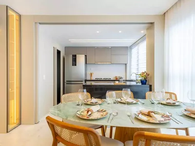 Apartamento à venda, 2 quartos, 2 suítes, 2 vagas, Sion - Belo Horizonte/MG - Foto 6