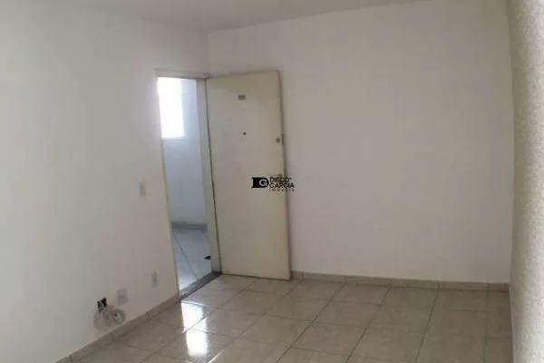 Apartamento Residencial à venda em Contagem/MG (Bairro Arpoador) | 48m² | Aceita financiamento - Foto 1