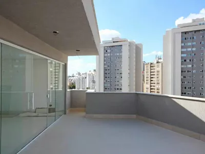 Apartamento à venda, 3 quartos, 1 suíte, 2 vagas, Vila Paris - Belo Horizonte/MG - Foto 16
