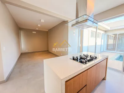 Casa à venda no Condomínio Soleil, com 148,43 m² de área construída, três suítes, piscina e quatro vagas de garagem - Foto 11