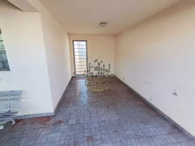 Casa antiga 80m² 2 dorms Jd São Paulo - Americana/SP - Foto 12