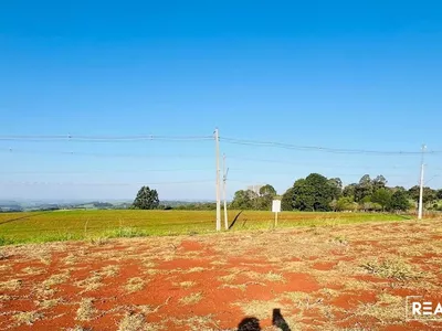 11 (onze) Terrenos para venda no bairro  Parque Do Som, em Pato Branco-PR - Foto 6