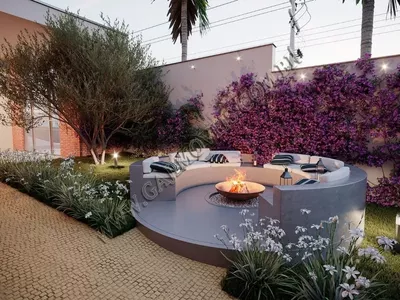 Apartamento 3 dorms c/ 2 suites - Jd D. Judith - Americana/SP - Foto 19
