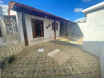 Excelente Casa de 3 quartos sendo 2 suítes e garagem para 4 carros à Venda, santa Cecília , Vitó - Foto 6