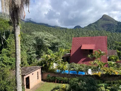 Casa para venda,  Cascatinha, Nova Friburgo - Foto 5