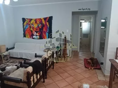 Apartamento 80m² 2 dorms c/ suíte Praia Grande - Ubatuba/SP - Foto 5