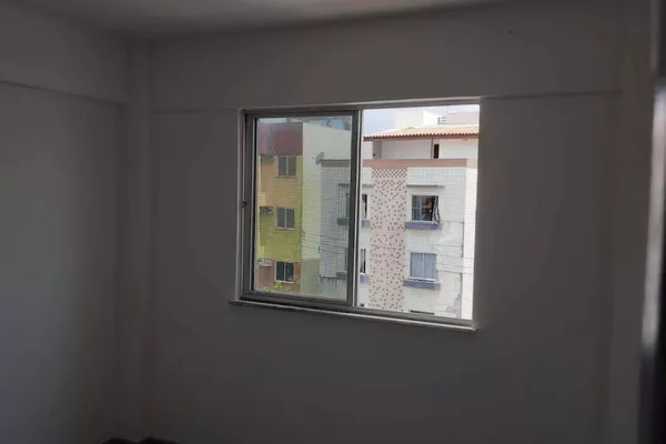 Apartamento duplex com 2 suítes + dependência + terraço à venda, Armação, Salvador, BA - Foto 6