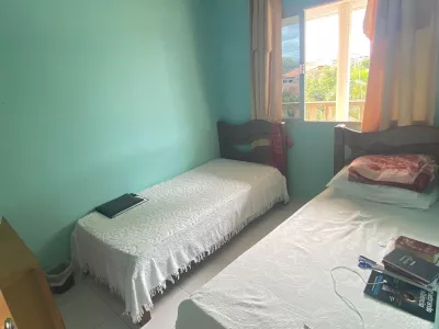 Casa sobrado em terreno de 470 m² à venda, 4 quartos, 4 garagens, Centro, José Gonçalves, BA - Foto 17