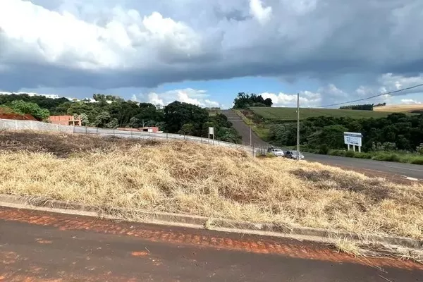 Terreno de Esquina para venda,  Localizado no Fraron na Pato Branco-PR - Foto 5