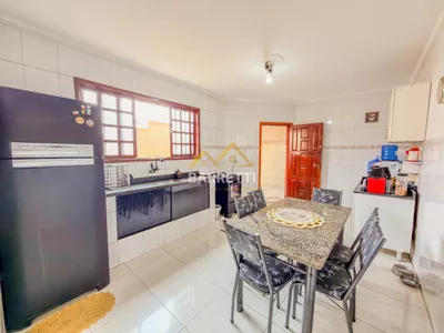 Casa à venda no bairro Vila Rezende, com 88m² de construção, 2 quartos, 1 banheiro e 2 vagas de garagem - Foto 16