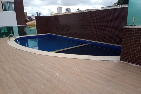 Vendo excelente apartamento próximo da FTC no Bairro Recreio em Vitória da Conquista, Ba. - Foto 5