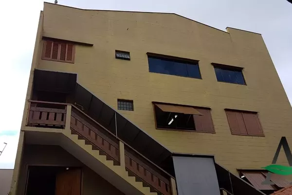 Londrina - Comercial - Prédio Inteiro - Centro - Foto 4