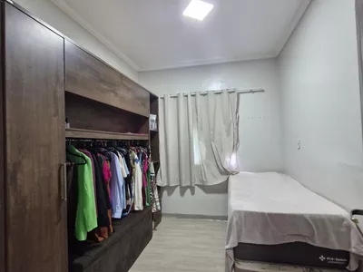 Casa com 2 Kitnetes AV Filipinas à Venda, Felícia, Vitória da Conquista, BA - Foto 17
