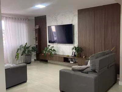 Apartamento central  Ed Bukovski - Pato Branco - Foto 16