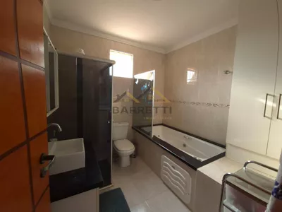 Casa à venda no bairro Serra Verde, com 280 m², 3 suítes, 4 banheiros e 3 vagas de garagem - Foto 41