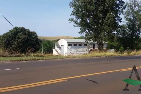 Cornélio Procópio - Rural Chácara -  Fazenda Congonhas - Foto 3