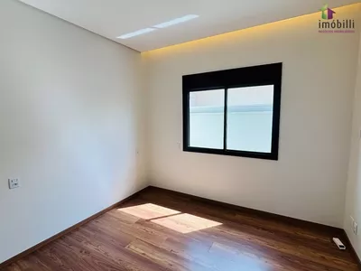Casa de Alvenaria Nova, Loteamento Pôr do Sol, Bairro Cadorin,, Pato Branco PR - Foto 38