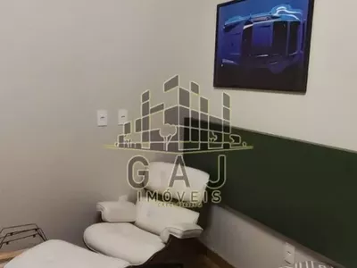 Sobrado em condomínio 2 dorms c/ suíte Jd Mirandola - Americana/SP - Foto 8