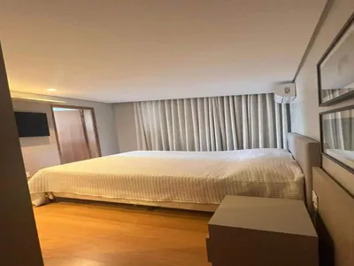 Cobertura à venda, 2 quartos, 2 suítes, 2 vagas, Cruzeiro - Belo Horizonte/MG - Foto 5