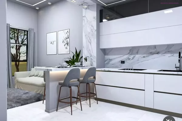 Casa 02 em construção! - Foto 6