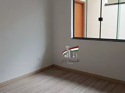 Sobrado para venda com 3 quartos na Fazenda Rio Grande - Foto 13