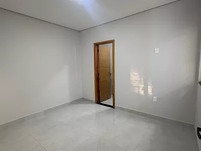 Casa nova de 3 quartos sendo 1 suíte apta ao financiamento bairro Petrópolis, Vitória da Conquist - Foto 41