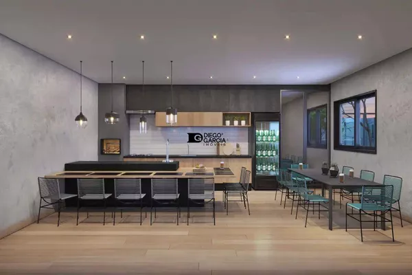 Apartamento à venda, 3 quartos, 1 suíte, 2 vagas, Jardim Sul - Uberlândia/MG - Foto 6