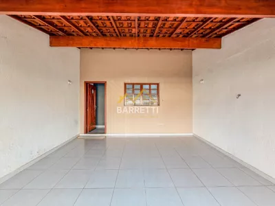 Casa à venda no bairro Vila Rezende, com 88m² de construção, 2 quartos, 1 banheiro e 2 vagas de garagem - Foto 3