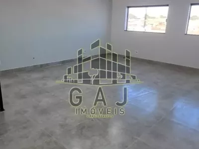 Salão comercial com renda e 200m² - Jardim Sartori - SBO/SP - Foto 4