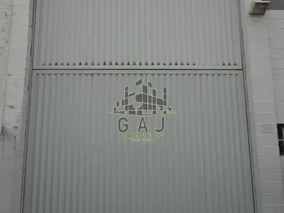 Salão industrial 800m² Indl Abdo Najar - Americana/SP - Foto 5