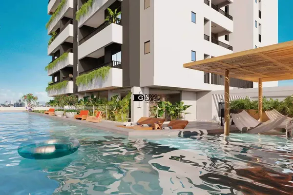 Unidades à venda, 1 a 2 quartos, Centro - Uberlândia - Foto 4