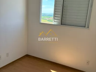 Apartamento com 44 m², 2 quartos, 1 banheiro e 1 vaga de garagem no Condomínio Piazza Turim - Foto 13