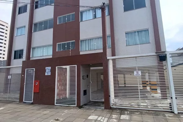 Excelente apartamento para locação, 3/4 com suite, 2 vagas de garagem, Bairro Boa Vista, Vitória - Foto 1